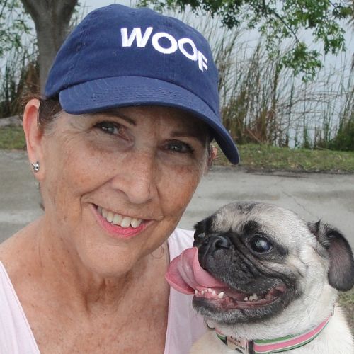 Eleanor McCoy - East Paws Pet Service